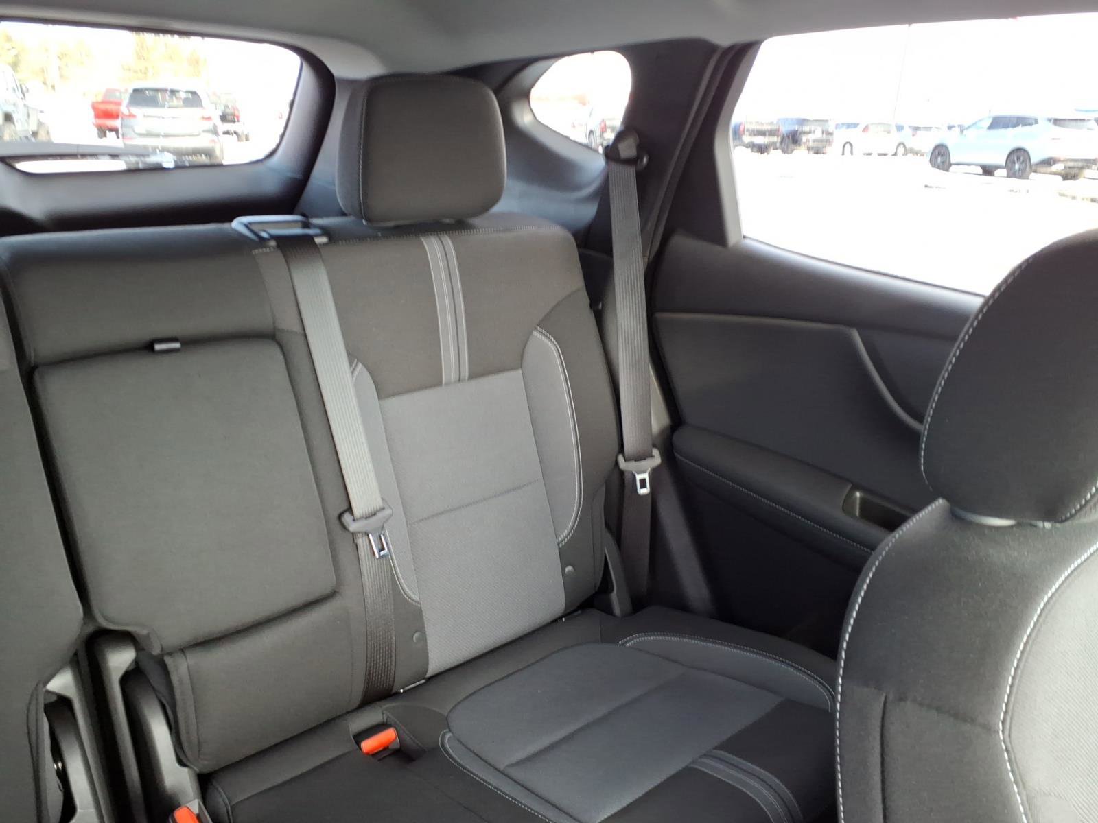 Used 2023 Chevrolet Blazer LT w/ Driver Confidence Package image 15