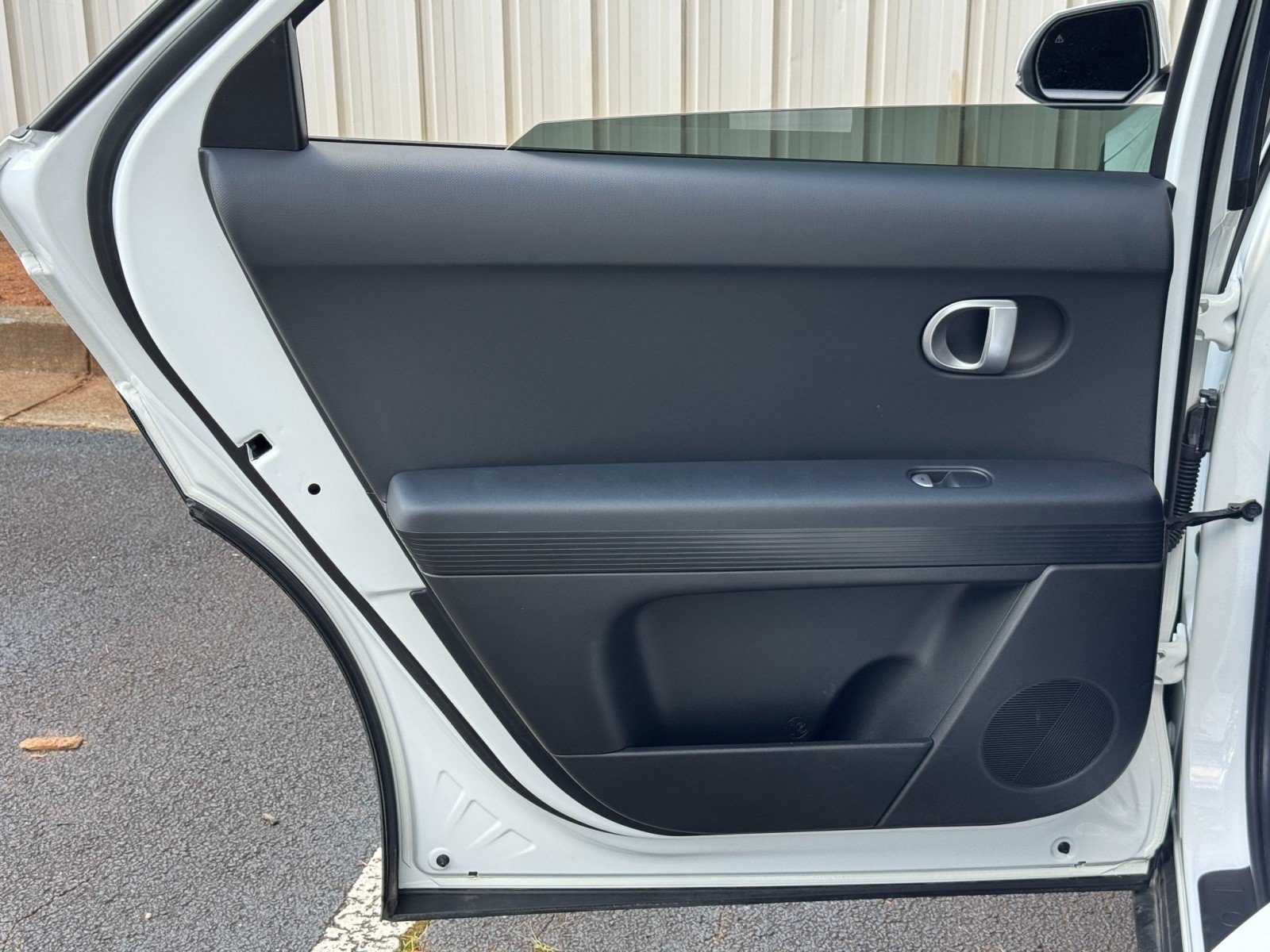 Used 2022 Hyundai Ioniq 5 SE RWD image 41