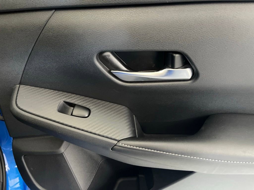 Used 2023 Nissan Sentra SV w/ Trunk Package FWD image 53