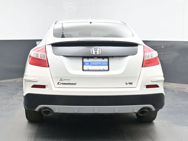 Used 2013 Honda Crosstour EX-L image 9