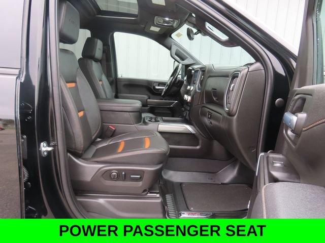 Used 2023 GMC Sierra 2500 AT4 w/ AT4 Premium Plus Package AWD/4WD image 26