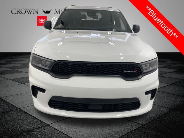Used 2025 Dodge Durango GT AWD/4WD image 2