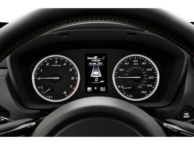 New 2025 Subaru Forester Touring image 18