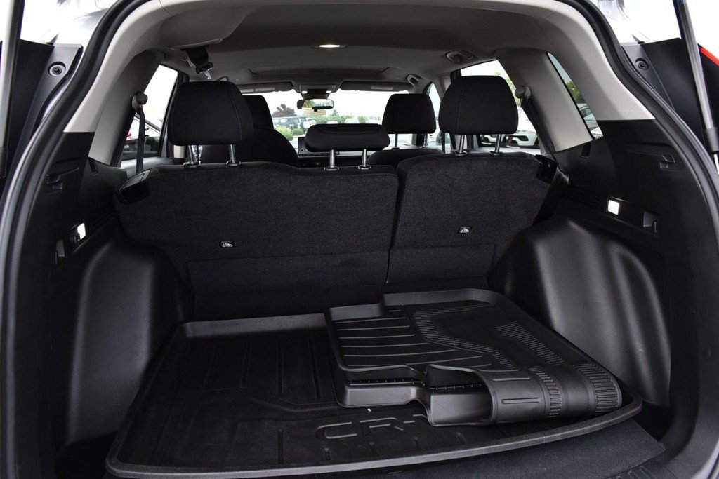 Certified 2024 Honda CR-V EX image 26