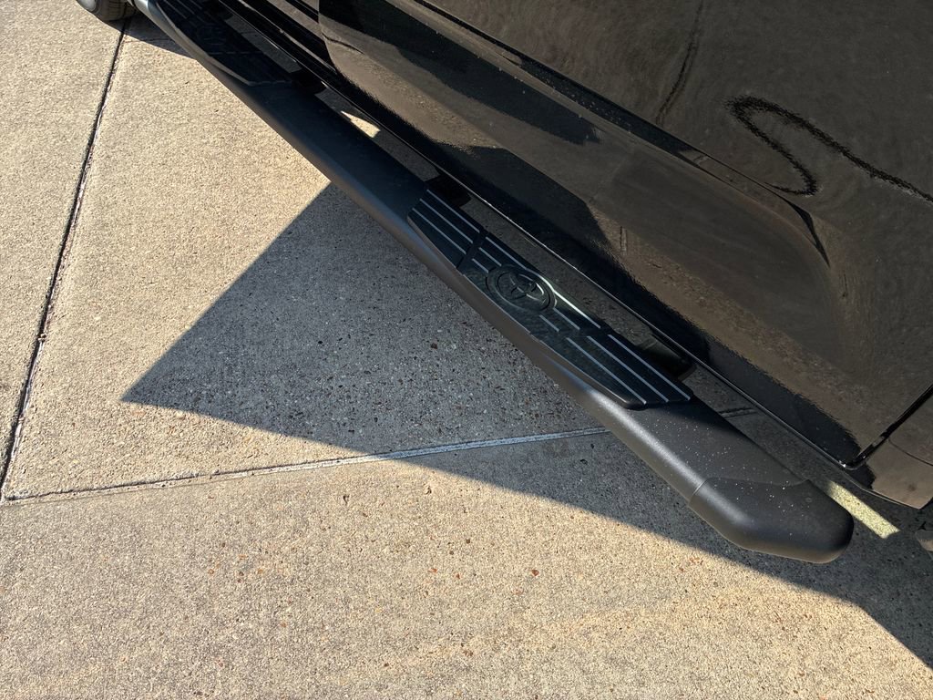 New 2026 Toyota Tundra SR5 image 37