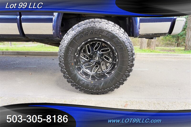 Used 2006 Dodge Ram 2500 Truck Laramie w/ Protection Group AWD/4WD image 39