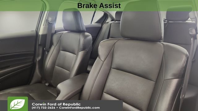 Used 2016 Acura ILX image 11