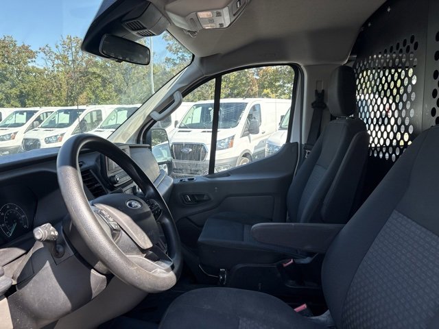 Used 2023 Ford Transit 250 Low Roof w/ Exterior Upgrade Package image 29