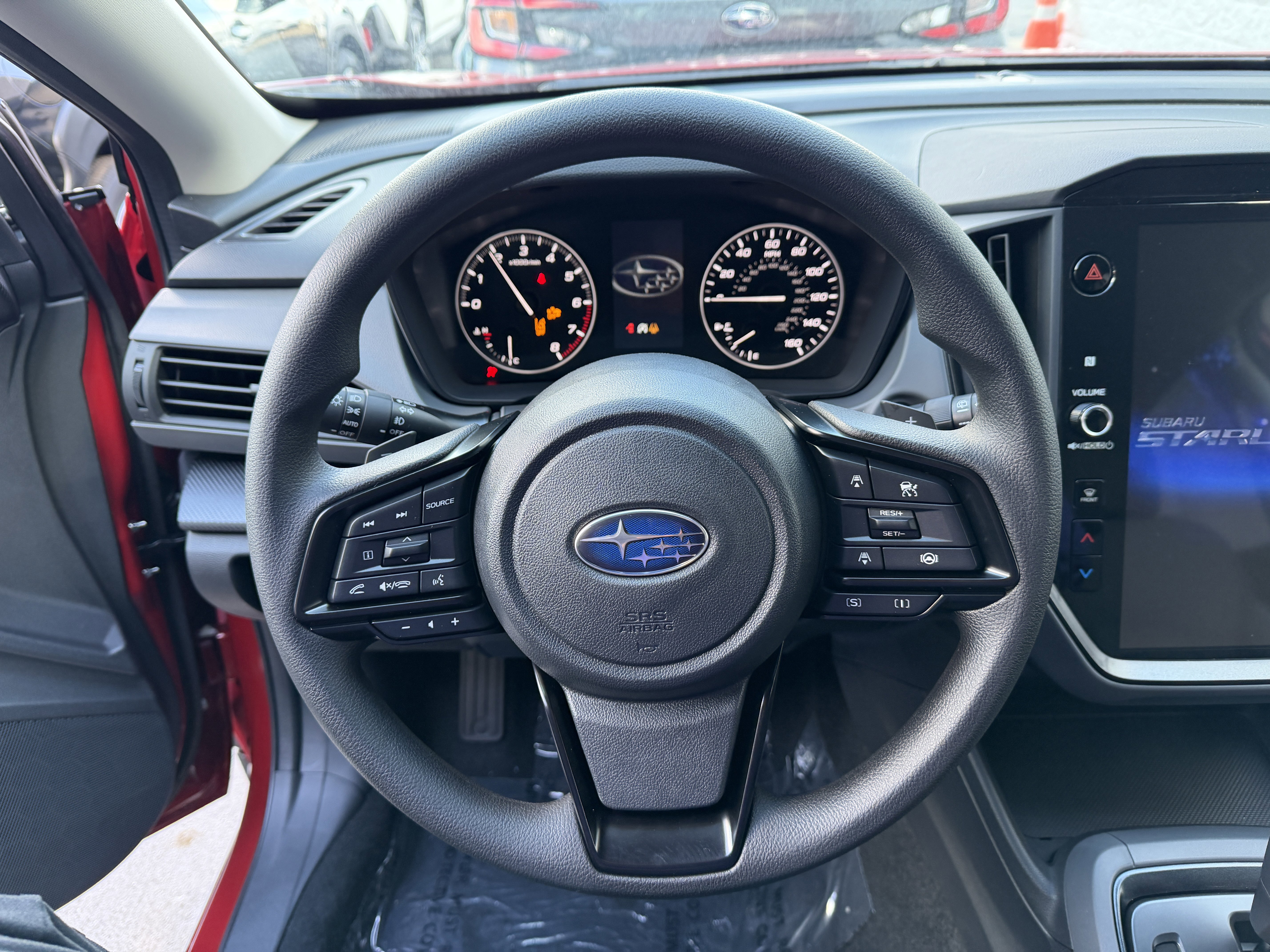 New 2026 Subaru Crosstrek 2.0i Premium image 13