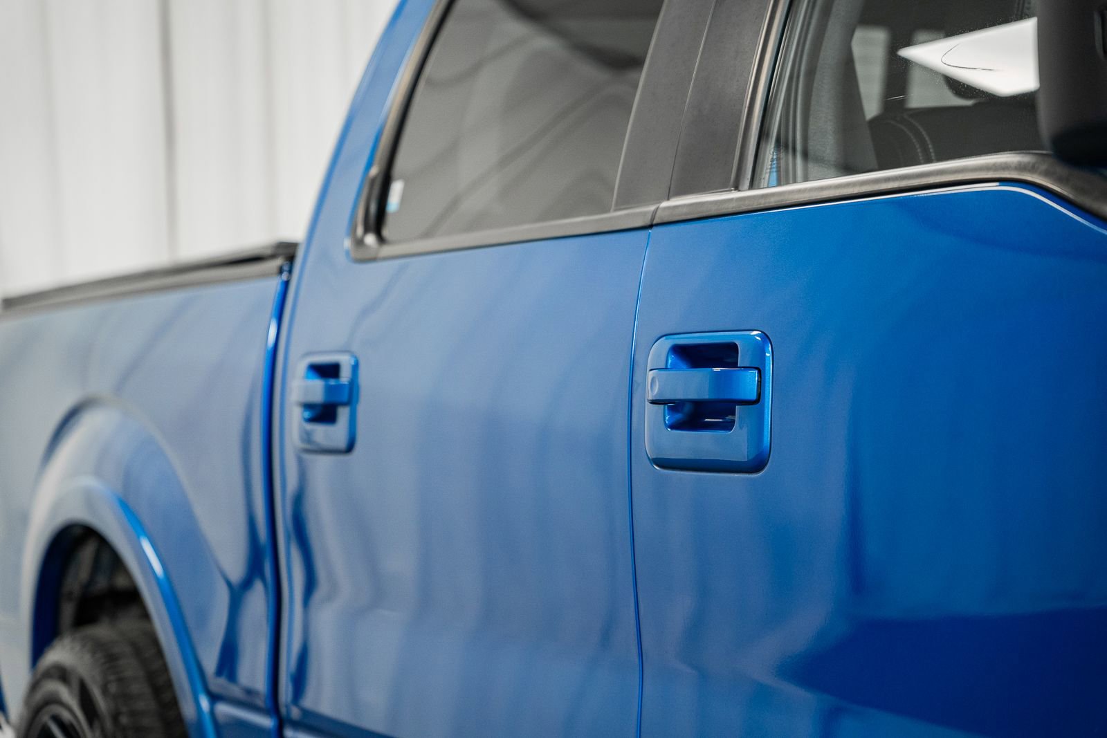 Used 2013 Ford F150 FX2 w/ Luxury Equipment Group image 22