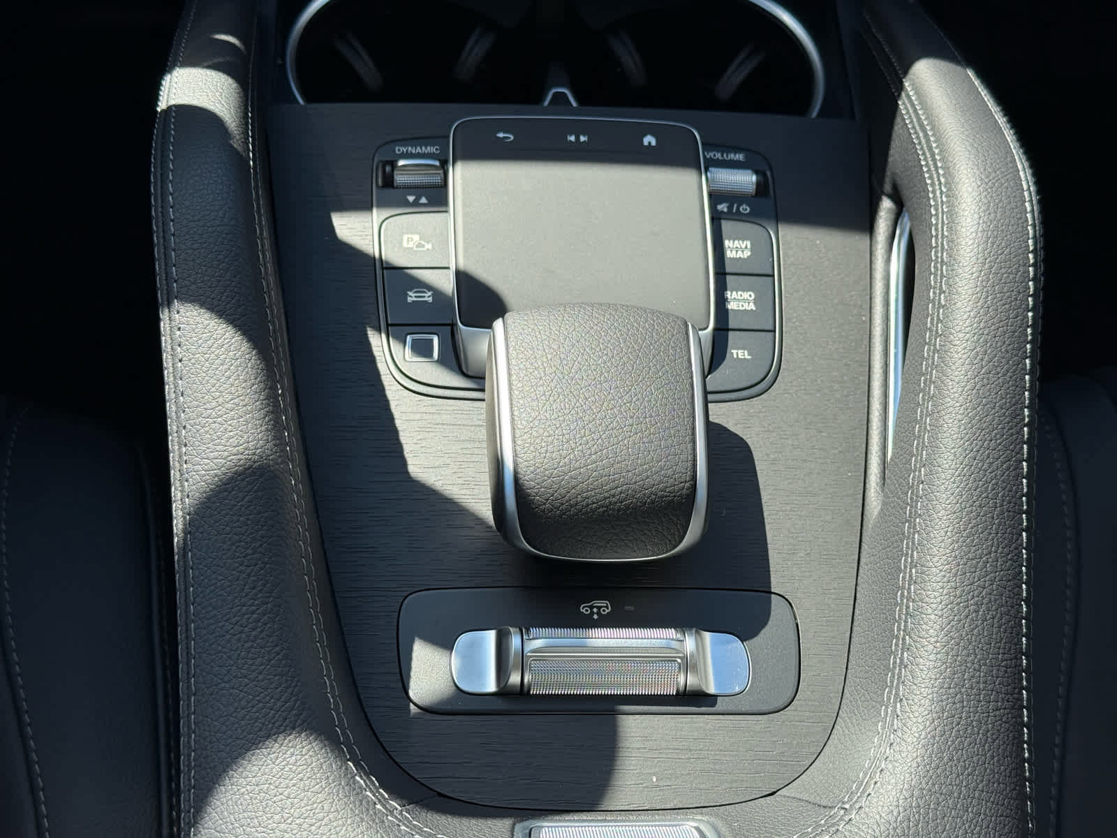 New 2026 Mercedes-Benz GLS 450 4MATIC image 20