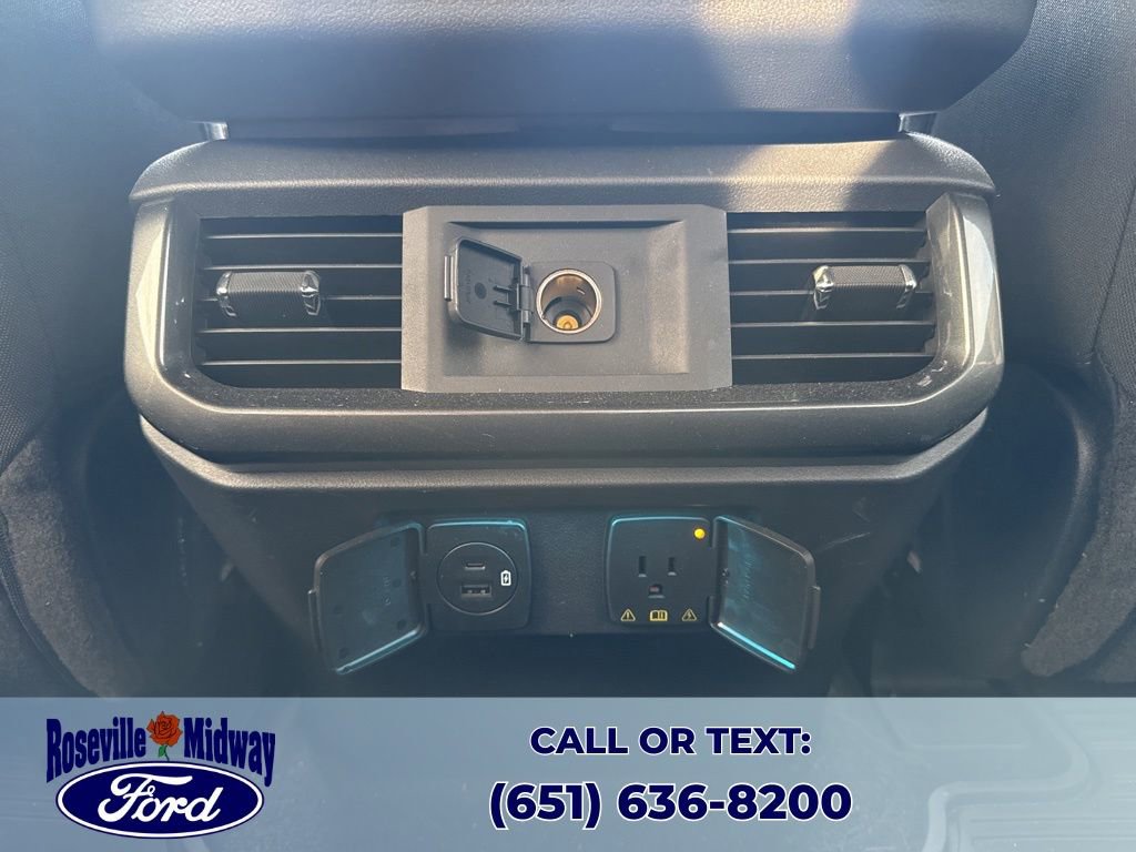 Used 2022 Ford F150 XLT w/ Equipment Group 302A High image 37