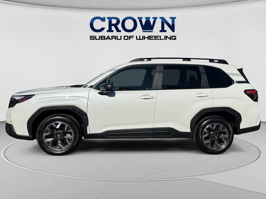 Used 2026 Subaru Forester Premium AWD/4WD image 6