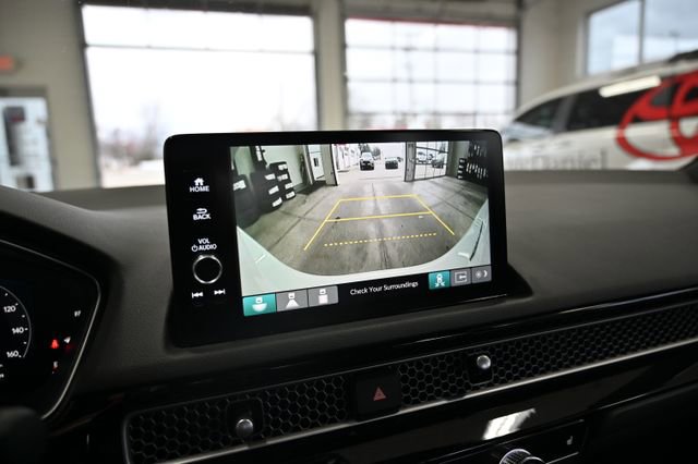 Used 2023 Honda Civic Sport Touring image 17