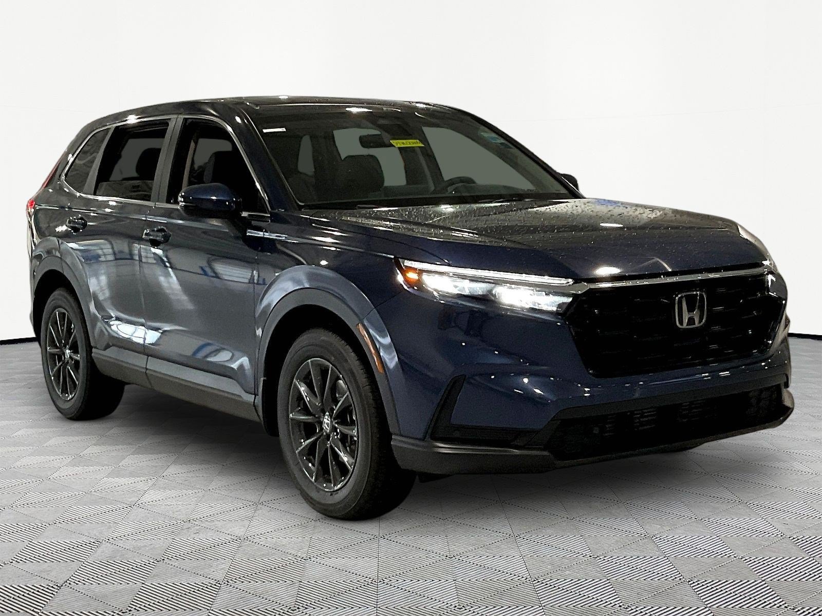 New 2027 Honda CR-V EX-L image 3