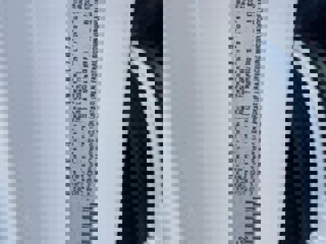 Used 2023 RAM ProMaster 2500 image 19