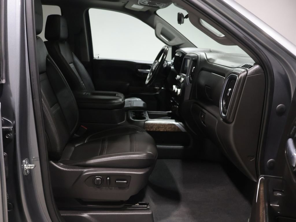 Used 2020 GMC Sierra 1500 Denali w/ Technology Package image 24