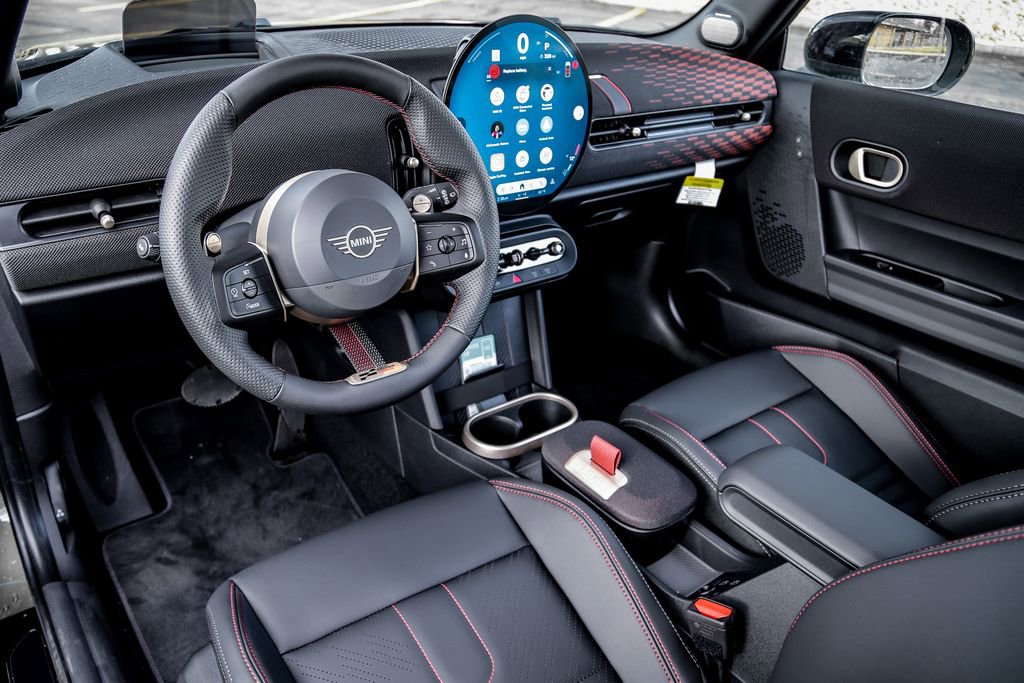 New 2026 MINI Cooper S image 10