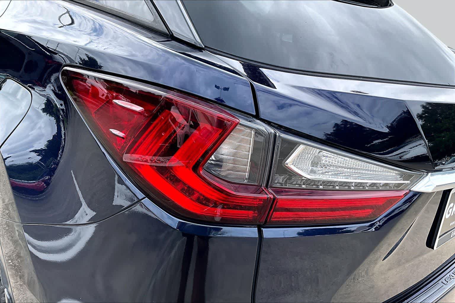 Used 2018 Lexus RX 350 FWD w/ Premium Package image 26