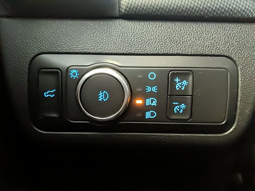 Used 2021 Ford Bronco Sport Big Bend image 22