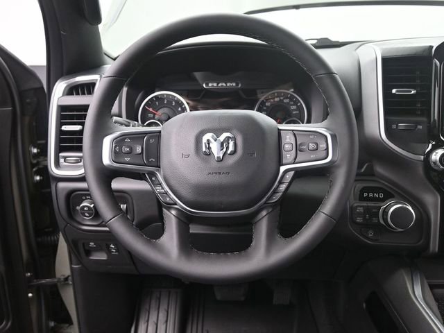 New 2026 RAM 1500 Big Horn image 27