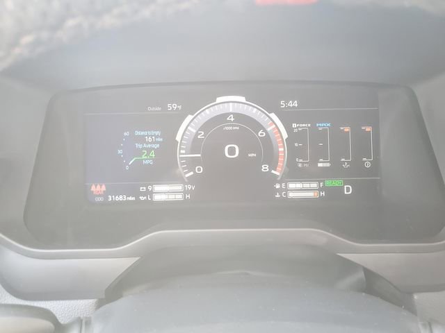 Used 2022 Toyota Tundra TRD Pro AWD/4WD image 32