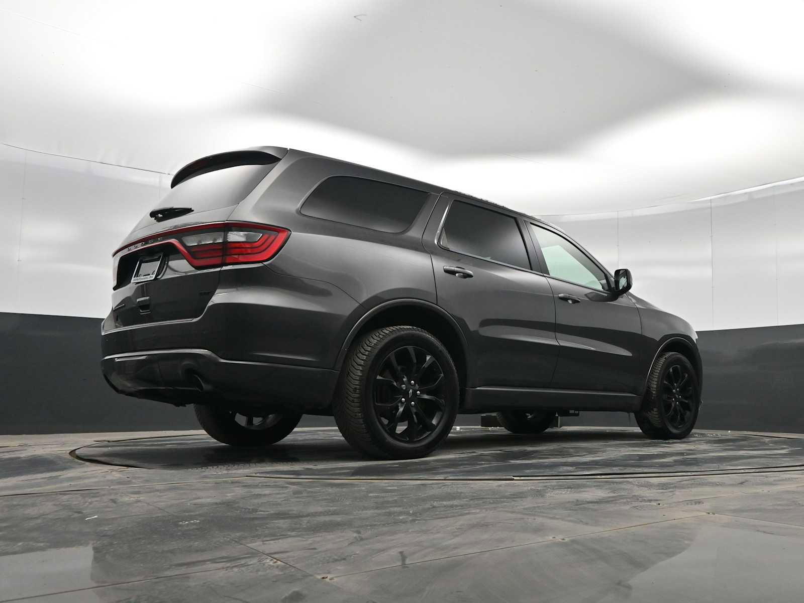 Used 2020 Dodge Durango GT w/ Blacktop Package image 36