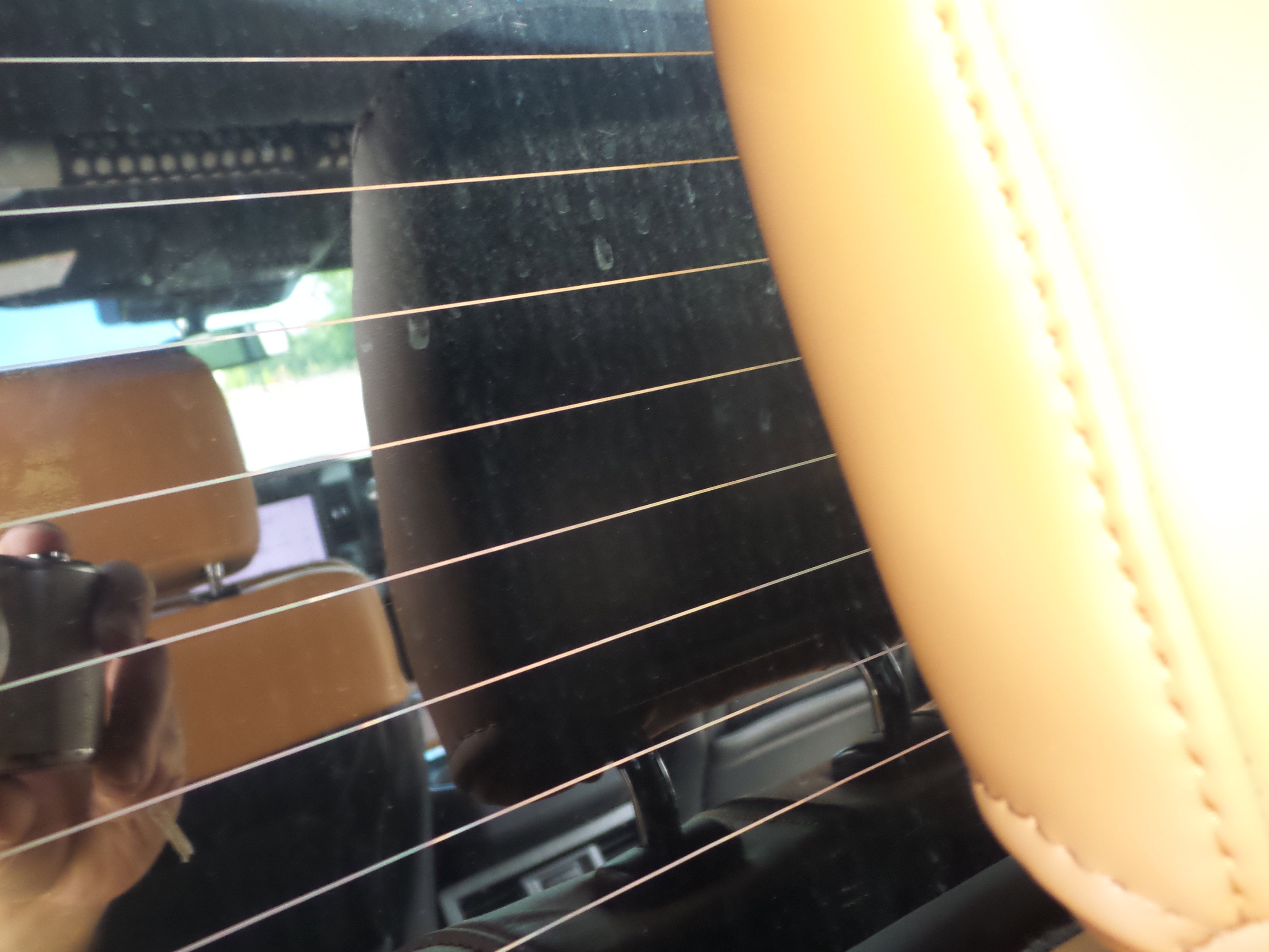 Used 2024 Ford F350 Platinum w/ FX4 Off-Road Package image 51