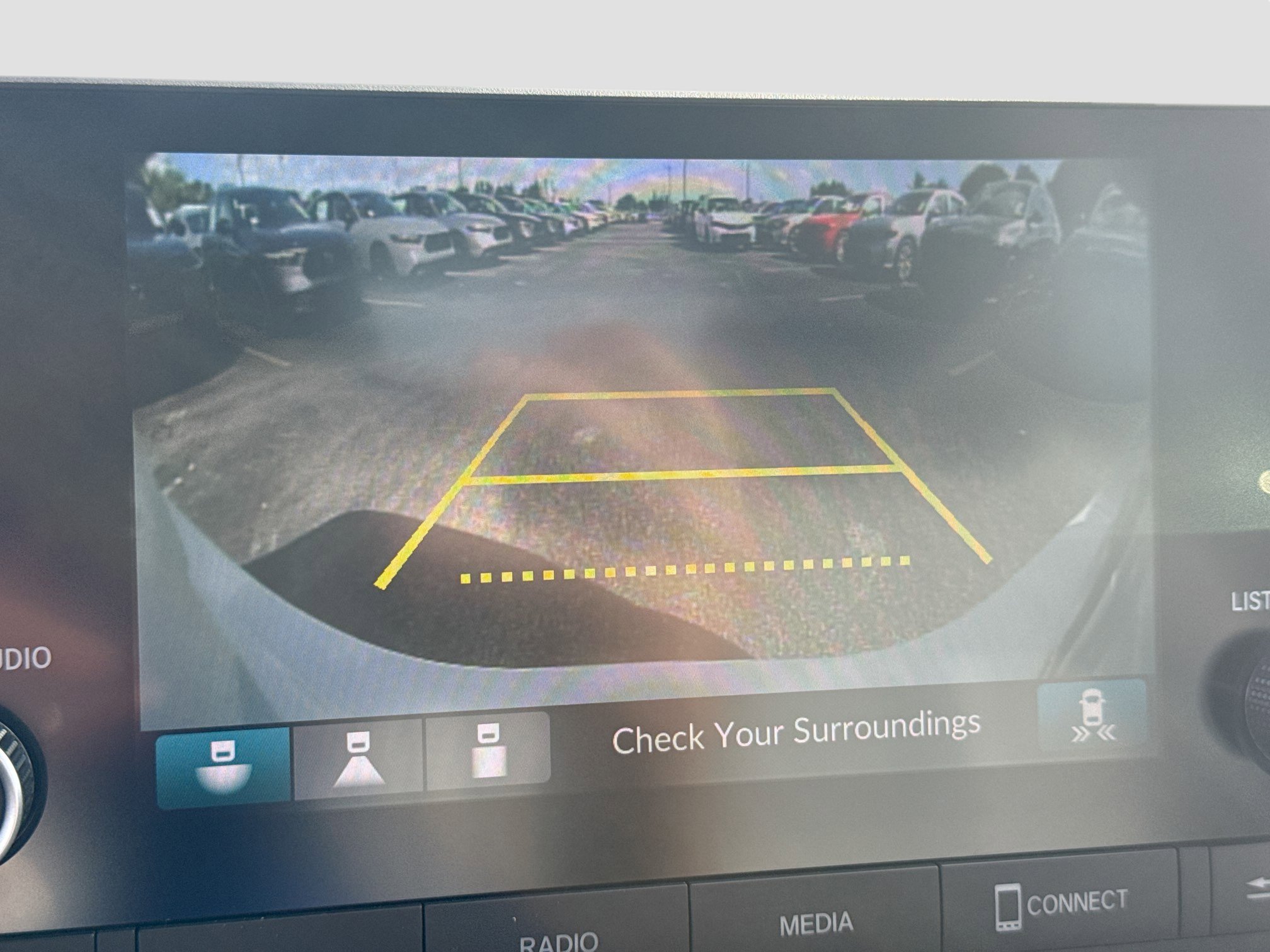 New 2026 Honda Civic Sport image 11