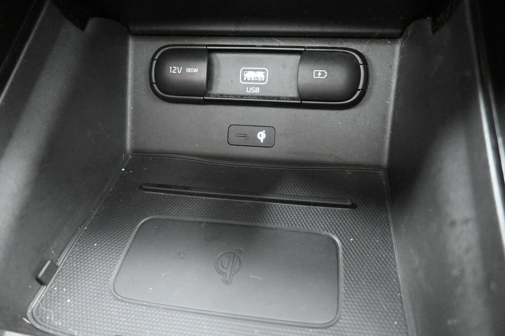 Used 2020 Kia Telluride SX w/ SX Prestige Package AWD/4WD image 23