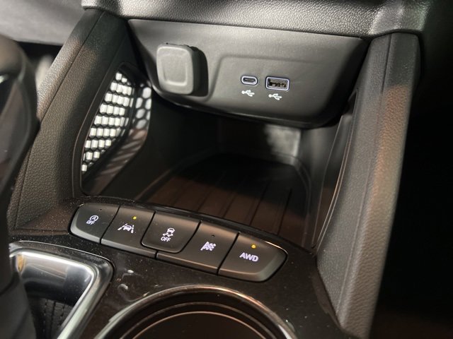 New 2026 Chevrolet TrailBlazer LT w/ LT Cold Weather Package image 22