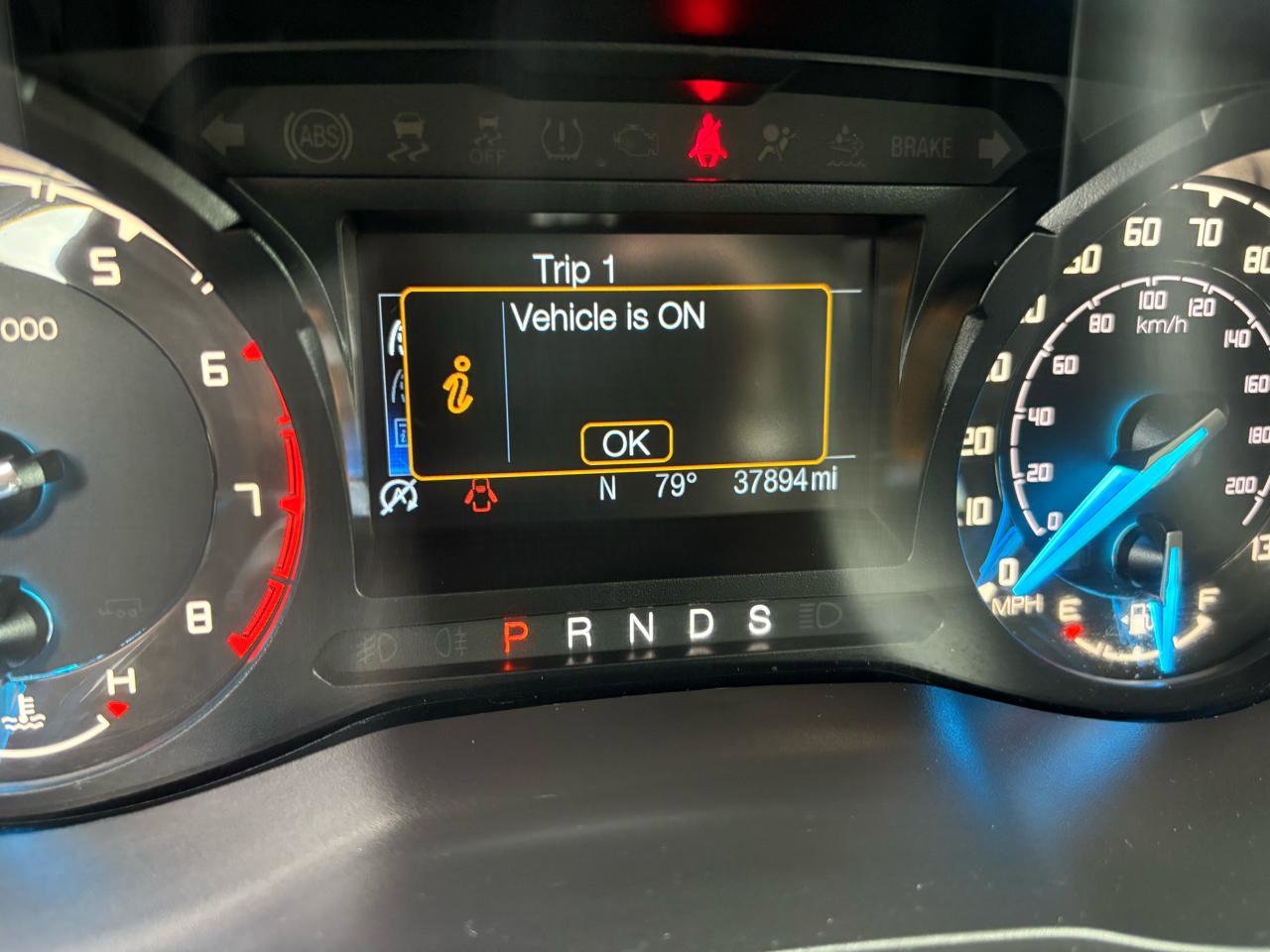 Used 2021 Ford Ranger XLT w/ Equipment Group 302A High image 16