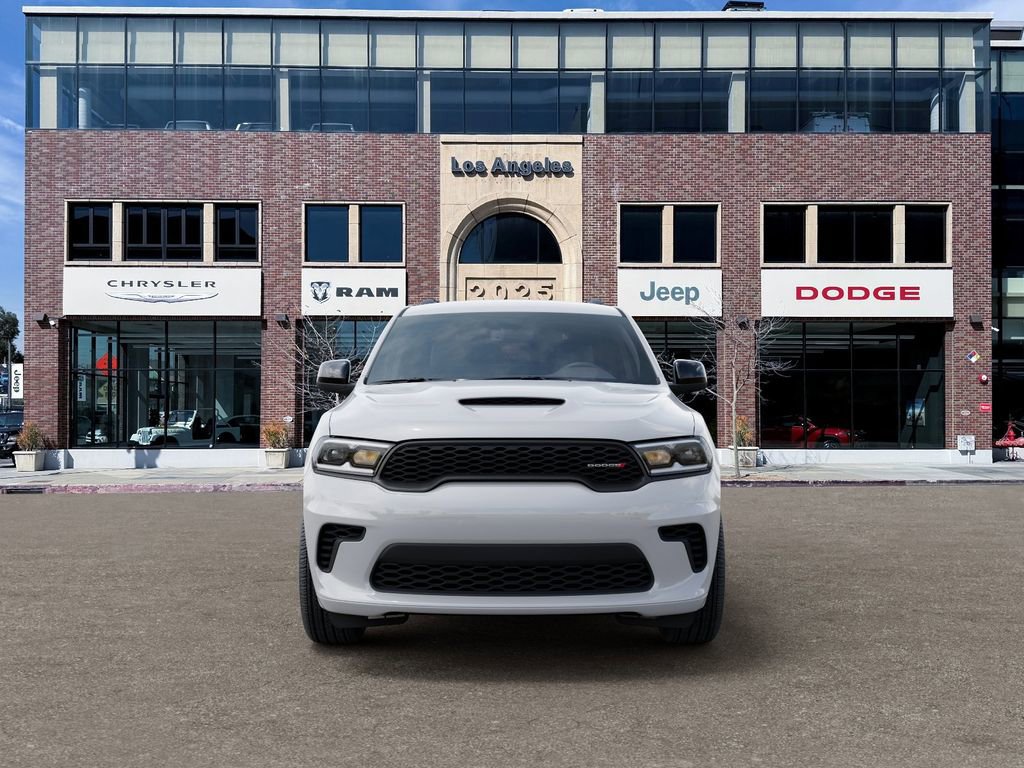 New 2026 Dodge Durango GT w/ Blacktop Package image 6