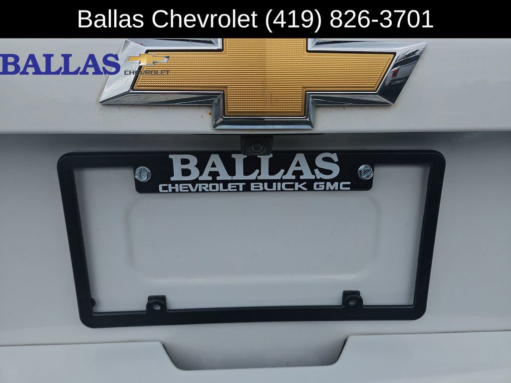 Certified 2016 Chevrolet Tahoe LTZ w/ Max Trailering Package image 32