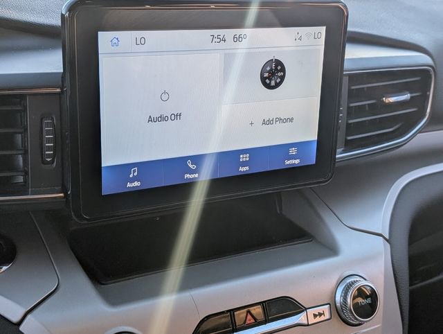 Used 2022 Ford Explorer XLT w/ Equipment Group 202A image 18