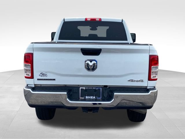 Used 2024 RAM 2500 Big Horn AWD/4WD image 4