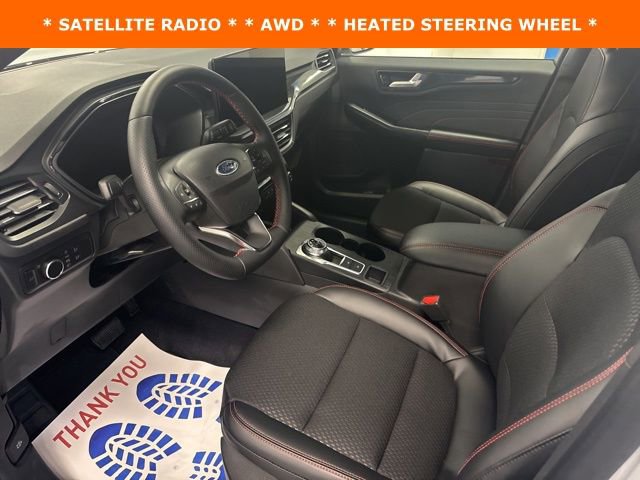 New 2026 Ford Escape ST-Line w/ Tech Pack #1 image 7