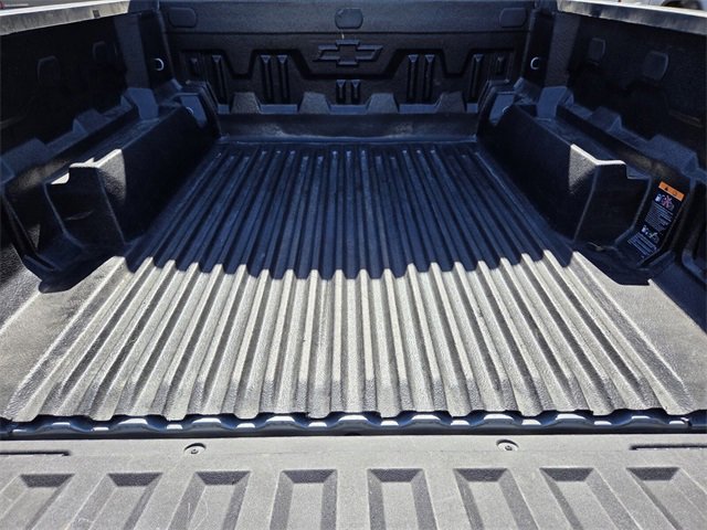 Used 2023 Chevrolet Colorado Z71 w/ Z71 Convenience Package 2 image 13