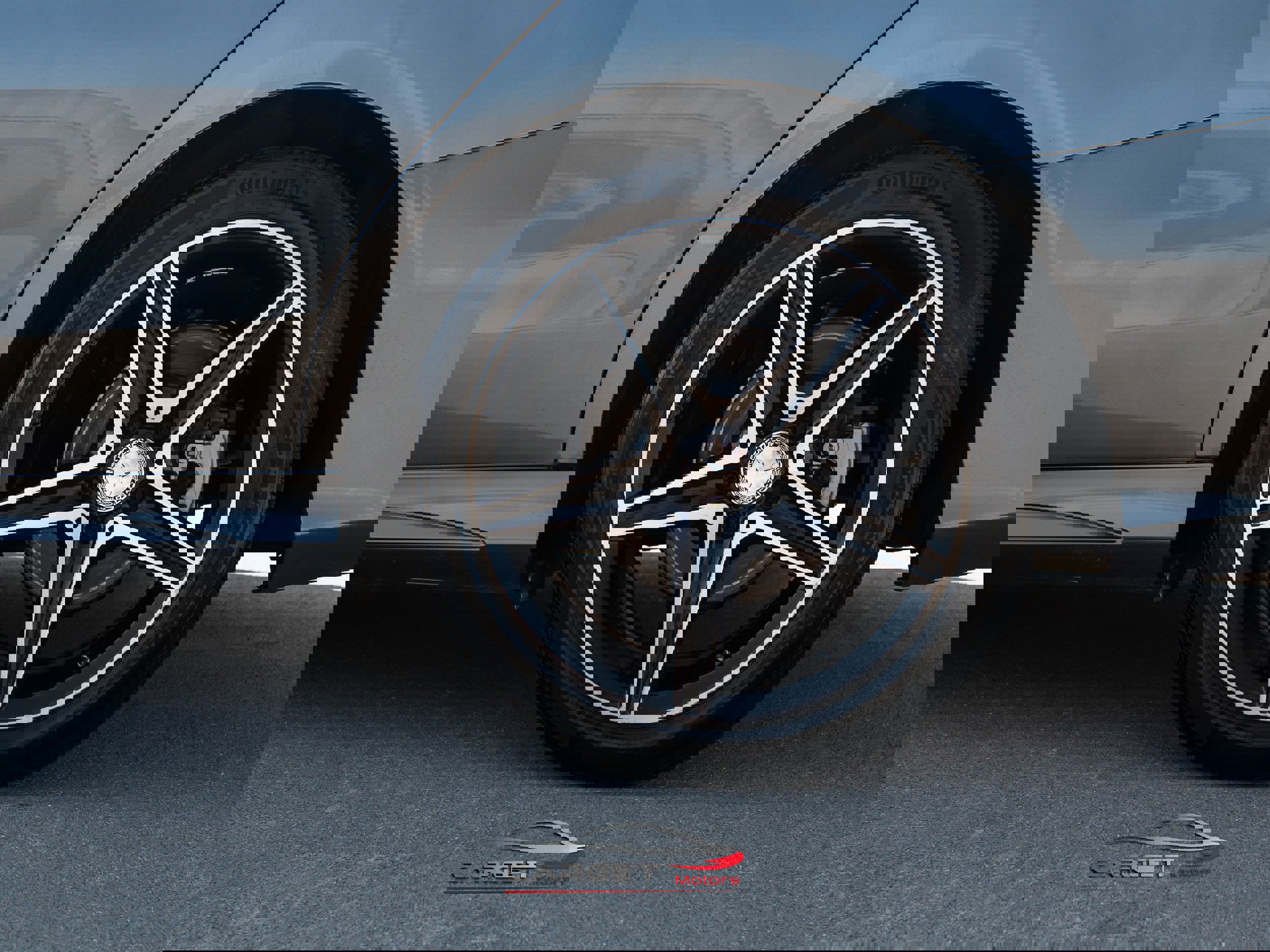 Used 2017 Mercedes-Benz C 300 4MATIC Sedan w/ Sport Package image 12