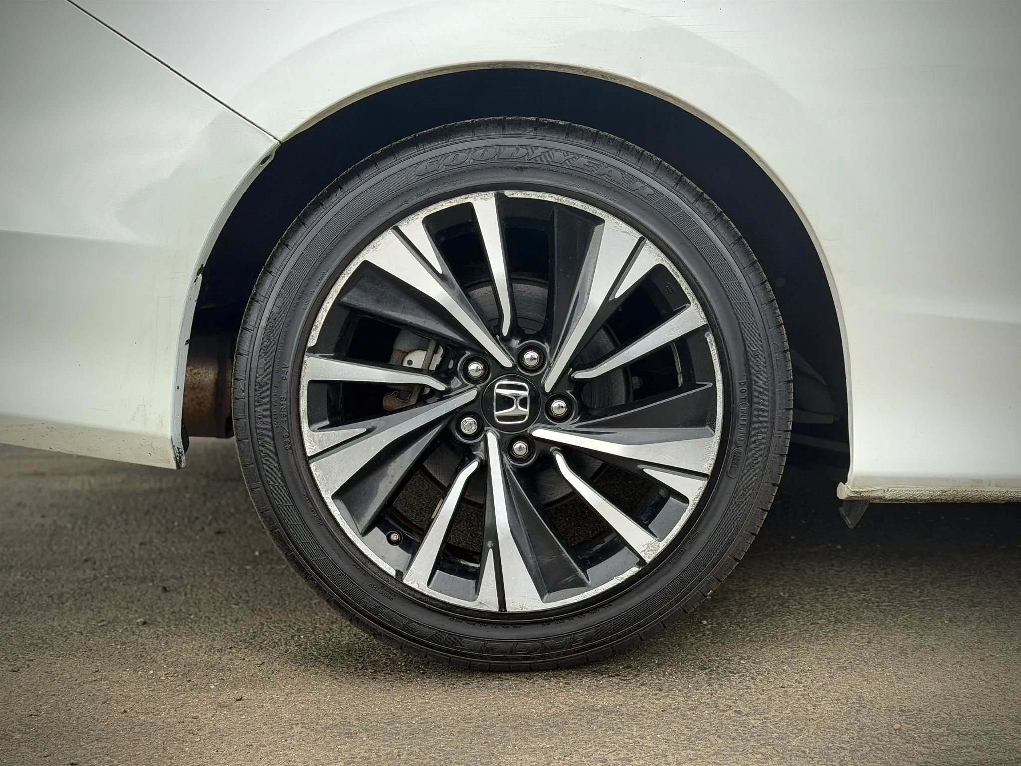 Used 2016 Honda Accord EX-L image 21