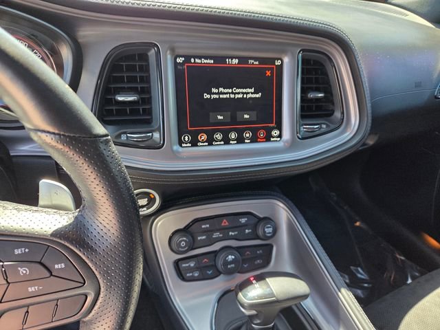 Certified 2023 Dodge Challenger R/T w/ Plus Package image 24