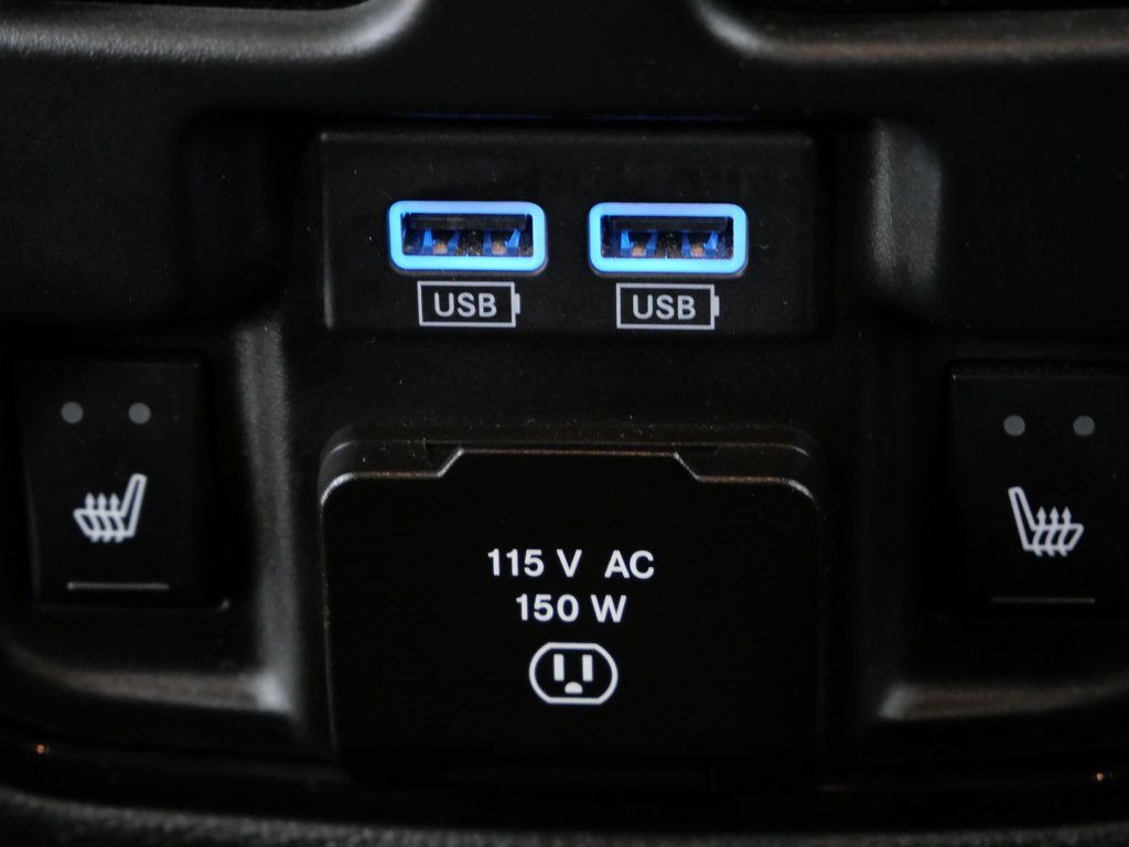 Used 2022 Dodge Durango R/T w/ Tow 'N Go Package image 27