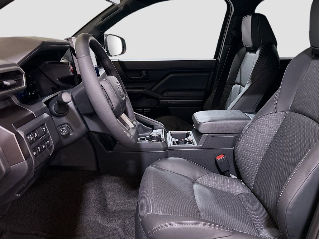 New 2026 Toyota 4Runner TRD Off-Road Premium image 21