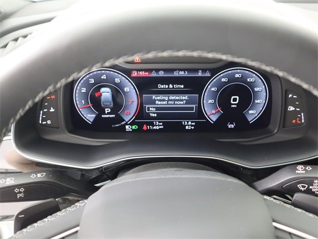 New 2025 Audi Q7 3.0T Premium Plus image 16