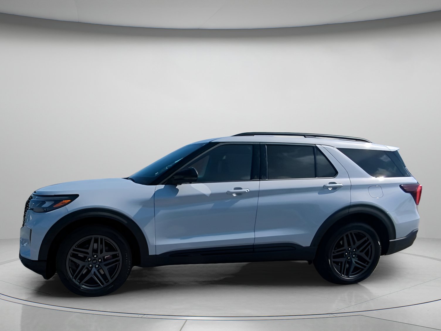 New 2026 Ford Explorer ST RWD image 15
