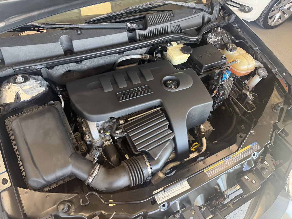 Used 2007 Saturn ION Level 2 FWD image 24