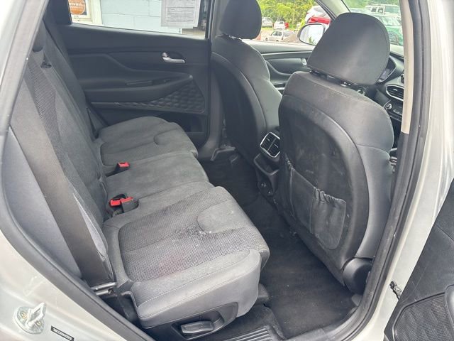 Used 2019 Hyundai Santa Fe SE image 7