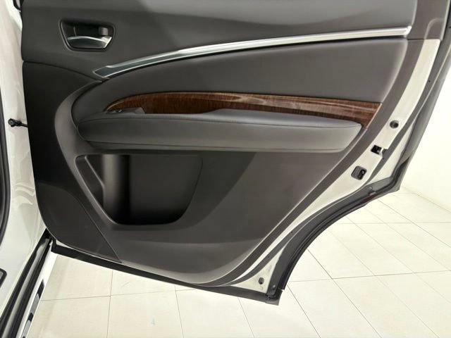 Certified 2020 Acura MDX SH-AWD image 23
