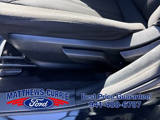 Used 2023 Subaru Impreza 2.0i Premium AWD/4WD image 9