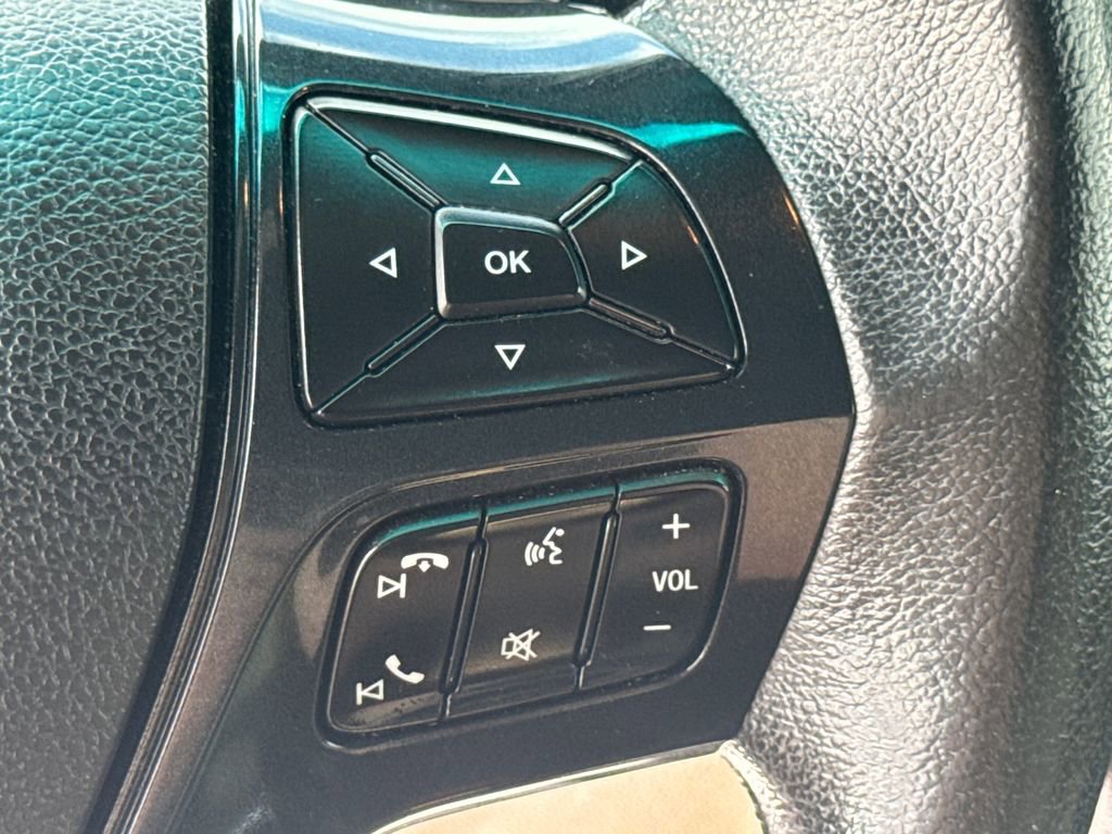 Used 2016 Ford Explorer XLT w/ Equipment Group 201A image 36